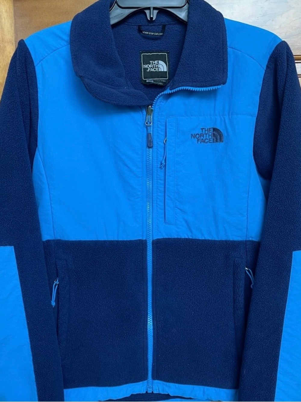 The North Face Women’s Denali Jacket